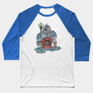 Merdude Baseball T-Shirt